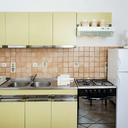 Apartment Antonieta 1209