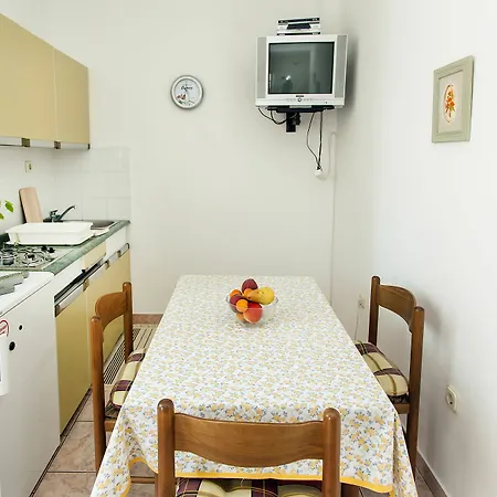 Antonieta 1209 Apartment *