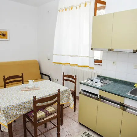 Antonieta 1209 Apartment *