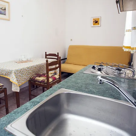 Apartment Antonieta 1209 *