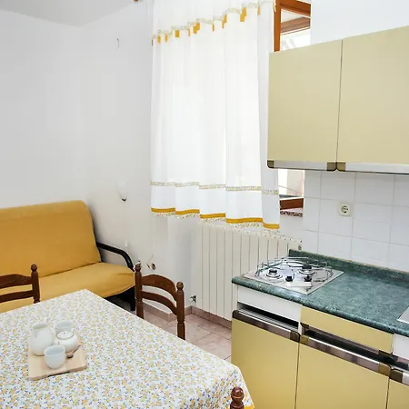 Apartment Antonieta 1209 Banjole