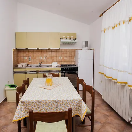 Antonieta 1209 Apartment *