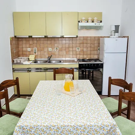 Antonieta 1209 Apartment *