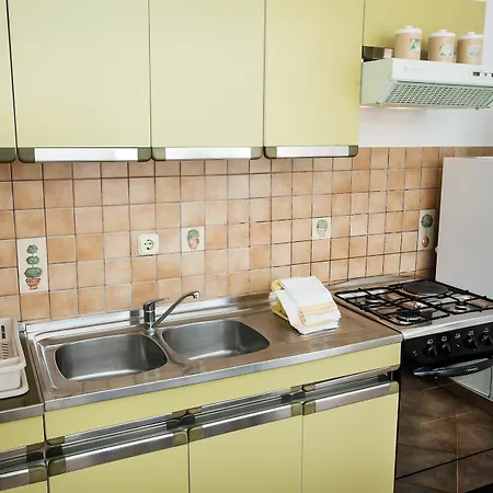 Apartment Antonieta 1209 Banjole