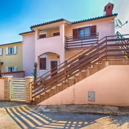 Apartment Antonieta 1209 *
